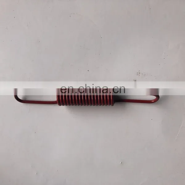 SINOTRUK HOWO Truck Parts Return Spring WG9112340049 photo-2