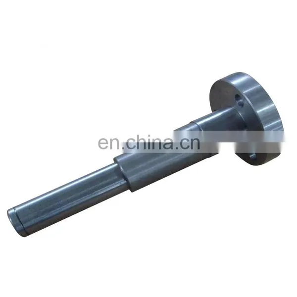 High Precision Aluminum Tube Spare Part And Aluminium Lathe Mechanical Products Drawing Cnc Turning Machining Parts photo-6