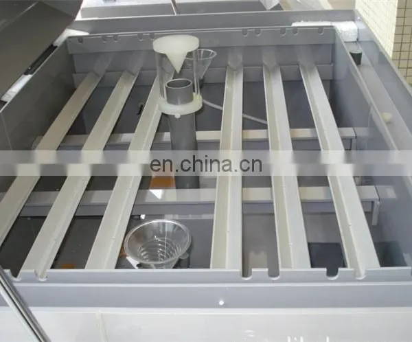 Salt Corrosion Spray Test Chamber / Slat Fog Test Machine photo-2