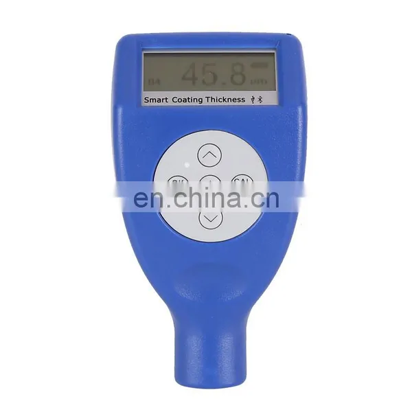 Galvanized Coating Thickness Gauge, Digital Paint Coating Thickness Gauge,mini Digital Thickness Gauge photo-6