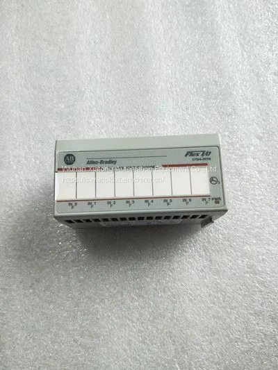 Allen Bradley 1794-VHSC AB PLC Module photo-4