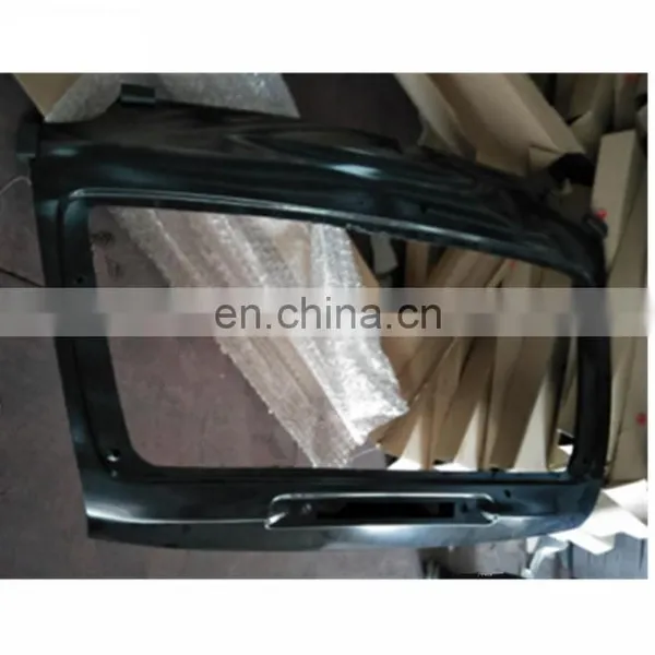 Hot Sale Auto Body Parts Rear Door Tailgate Car Door Used For Toyota Land Cruiser Amazon FJ100 photo-3