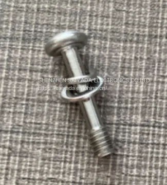 Screw OEM
