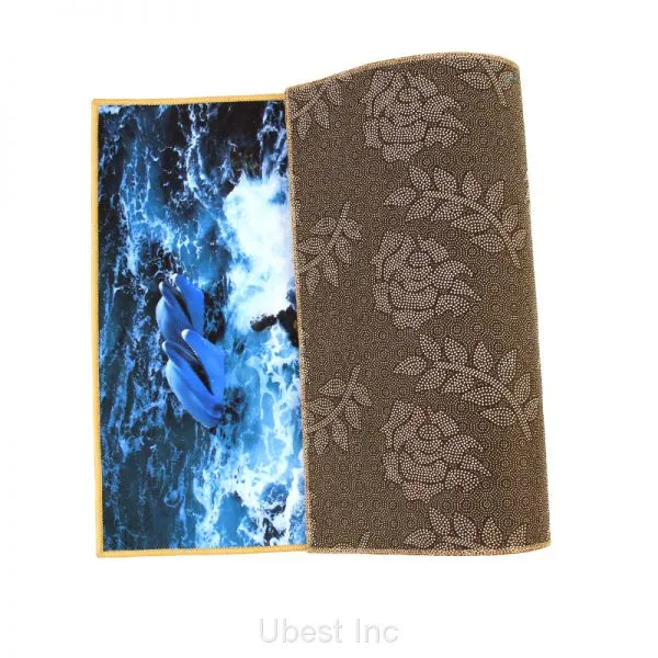 Door Floor Non-slip Carpet Rugs And Mat photo-3