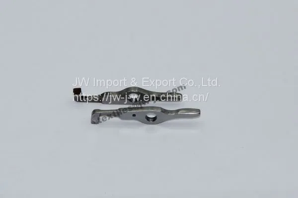 Upper and Lower Gripper D2 Diamond Knurled 3*3.7 photo-3