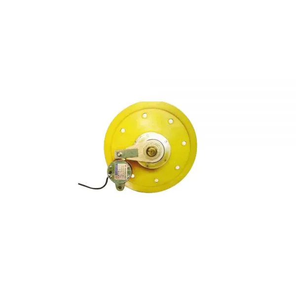 SYM 12T Tower Crane Hoisting Load Limit Switch Safety Device photo-3