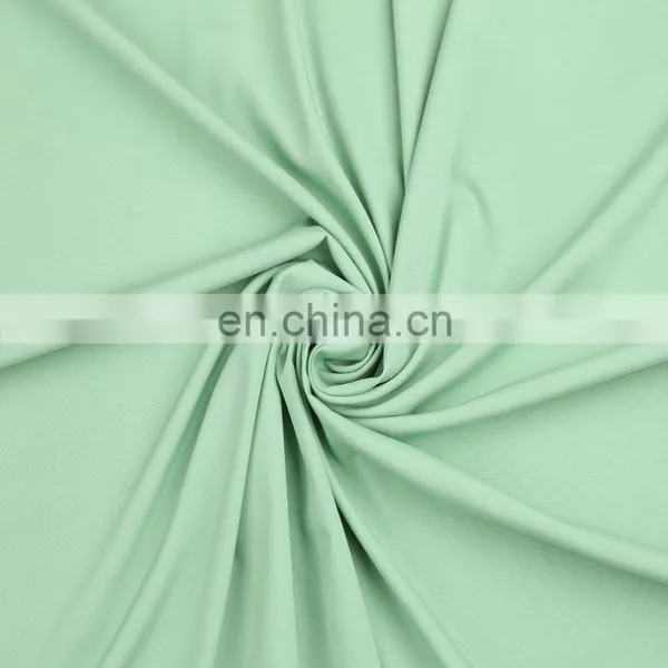 Waterproof 100% Polyester Woven 4 Way Stretch Spandex Fabric Outdoor Fabric for Garment photo-6