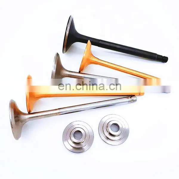 Custom China Parts For CAT Caterpillar 3412 3306 3406 3408 Diesel Motor Inlet Exhaust Engine Valve Springs Kits Oil Seals photo-5