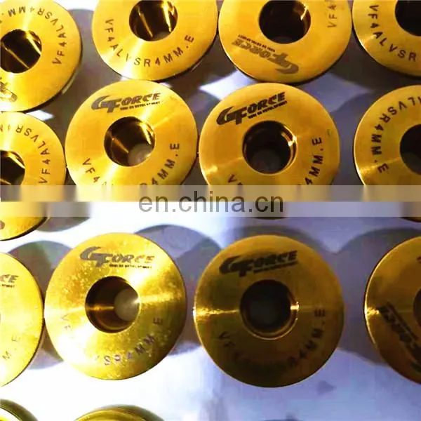 for Toyota 2jzgte 2jzge ge Gte 4agte 3sgte 4age 2jz Gte 3sge Engine Valve Supertech Racing Piston Kits Titanium Springs Kits photo-5