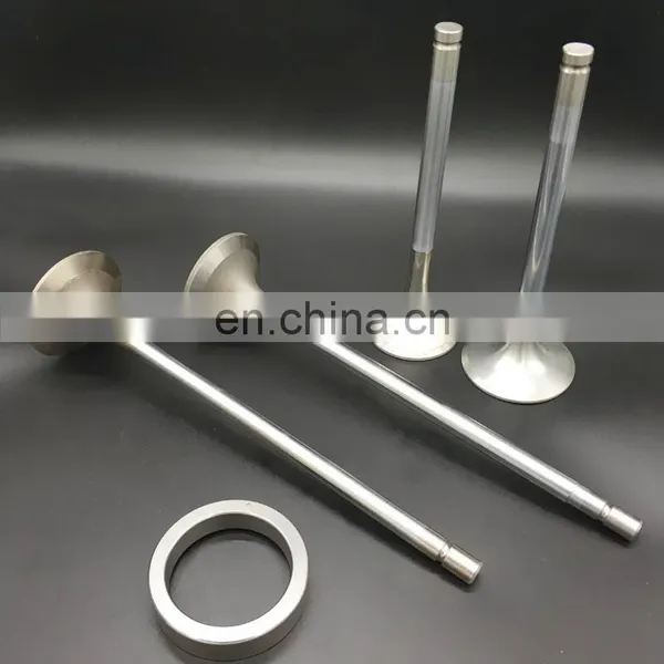 Diesel Ship Marine Accessories Engine Valve for Mitsubishi S16r-pta S6r-pta S12r-pta Equipment Europe Product Sets photo-6