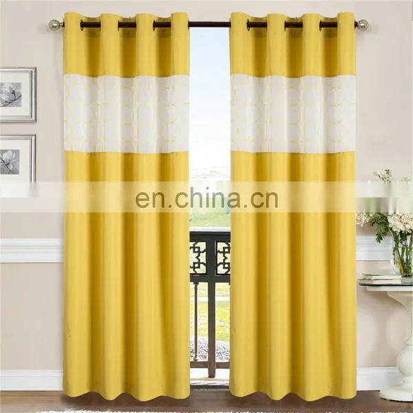 China Manufacturer Flower Pattern Embroidery on Fabric With Low Price