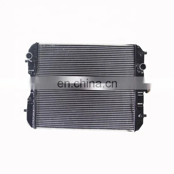 Kubota Combine Harvester Spare Parts TD270-16010 Assy Radiator photo-3