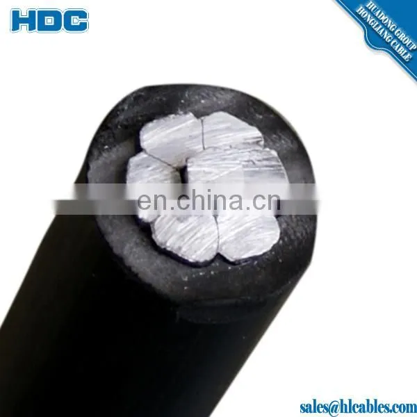 CABLE PTC BJ TNS 600 V 1 4/0 AWG photo-5
