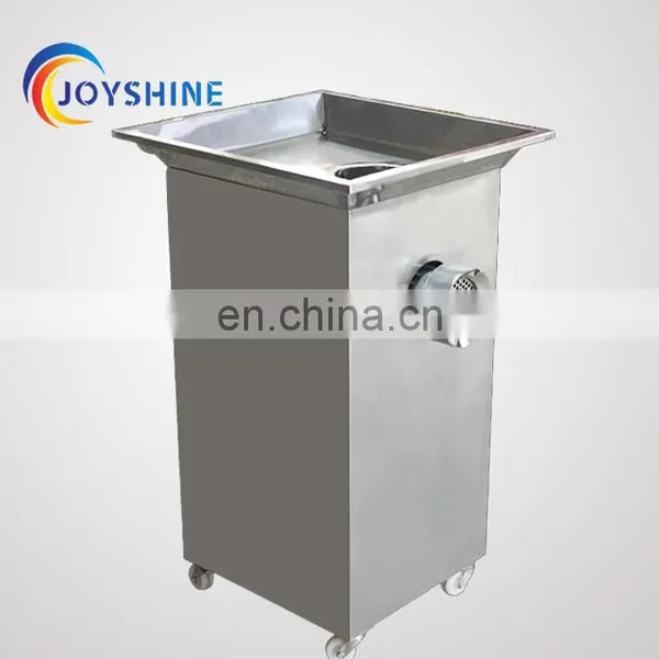 Kitchen Grinder Machine/mince Meat Machine/machine to Cut Meat photo-4