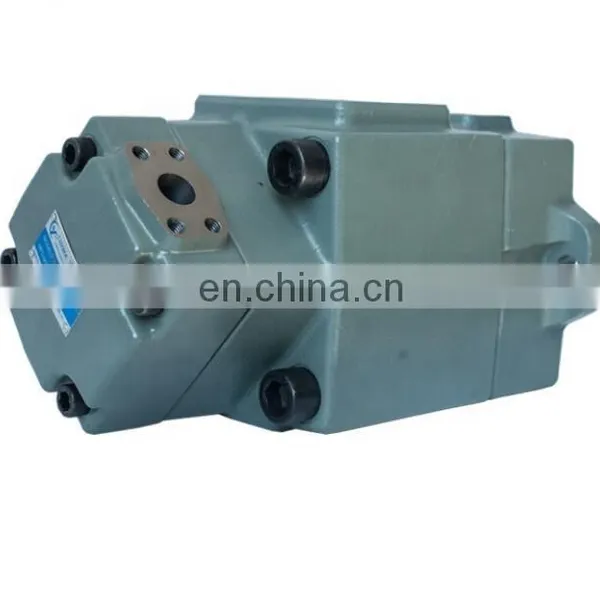 YUKEN Hydraulic Pressure Vane Pump PV2R Series PV2R12/13/14/23/24/33/34 PV2R13-116-23-F-RAAA-40 PV2R12-8-26-L-RAAA-4222 photo-4