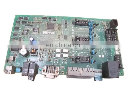 JANCD-NTU01-1 Control Panel photo-4