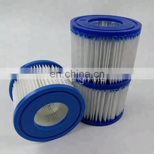 Water Filter Swimming Pool Filter Cartridge Used Pool Filters for Sale photo-6