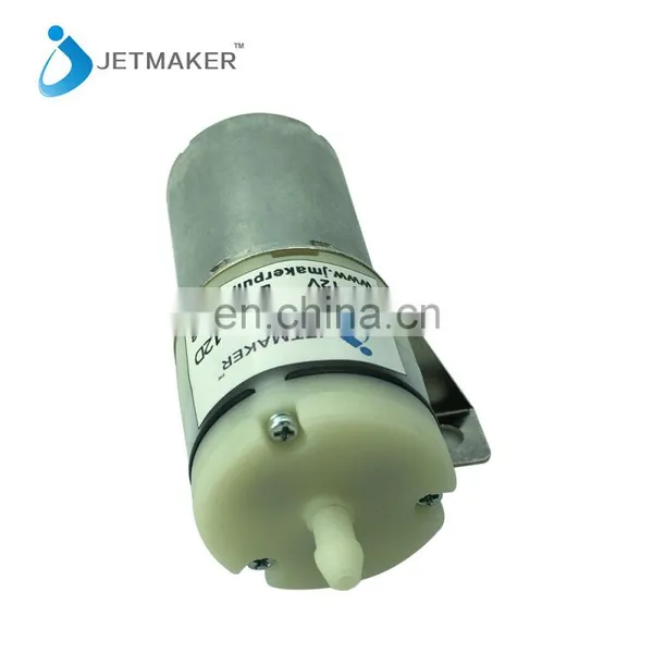 Wholesale Jetmaker Mini Electric Air Vacuum Pump For Household Appliances photo-4