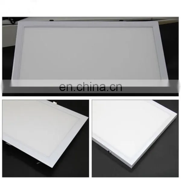 Surface Mounted Concealed Led Panel Light 300 1200 Panel Light Led Integrated Ceiling Lamp Office Lighting photo-3