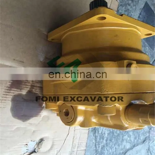 Excavator Hydraulic Parts M5X180CHB Swing Motor for E330C 3349973 photo-5