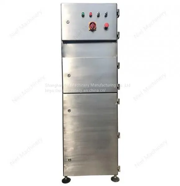 Cabinet Cyclone Dust Collector 2021