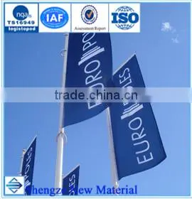 Pultruded FRP Flagpole photo-4