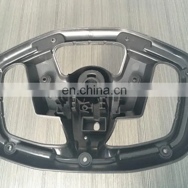 Custom Design Plastic Injection Molding Car Spares Parts photo-4