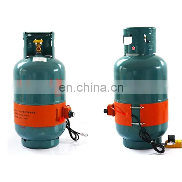 Barrel Drum Heater 200lmt Barrel Heating Element photo-5