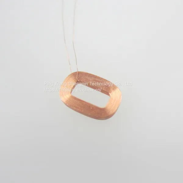 Pair Coil Copper Insulated photo-3
