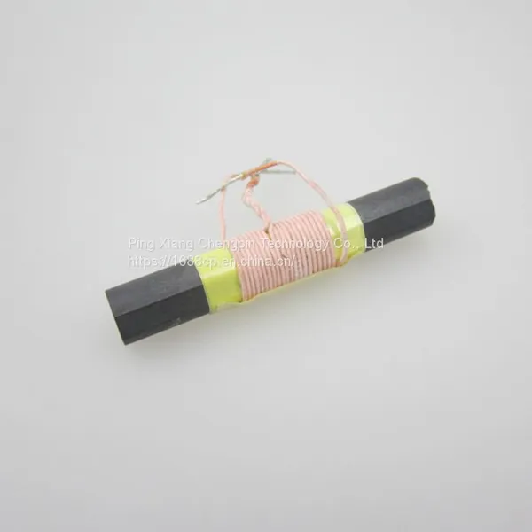 Ferrite Rod Core Coil RFID Core Coil photo-5
