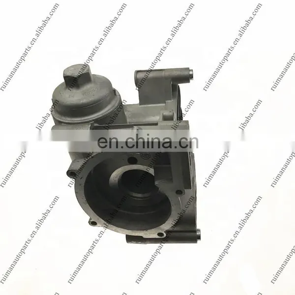 Chery Oil Filter Module Assembly for Engine E4G16 1.6VVT Arrizo 7 Tiggo 3 Tiggo 5 E4G16-1012010 photo-2