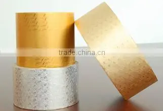 Aluniuniun Foil for Cigarette , Cigarette Foil photo-2