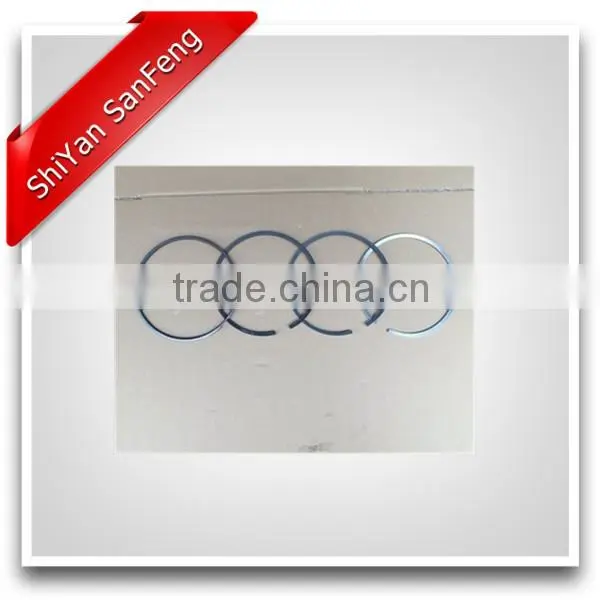 High Quality NT855 Piston Ring 4089811