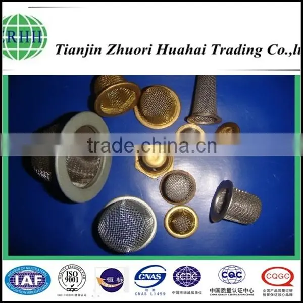 Different Types of Mesh photo-4