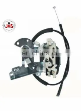 Wholesale Car Centre Sliding Door Lock OEM 69340-26050 FOR HIACE TRH photo-3
