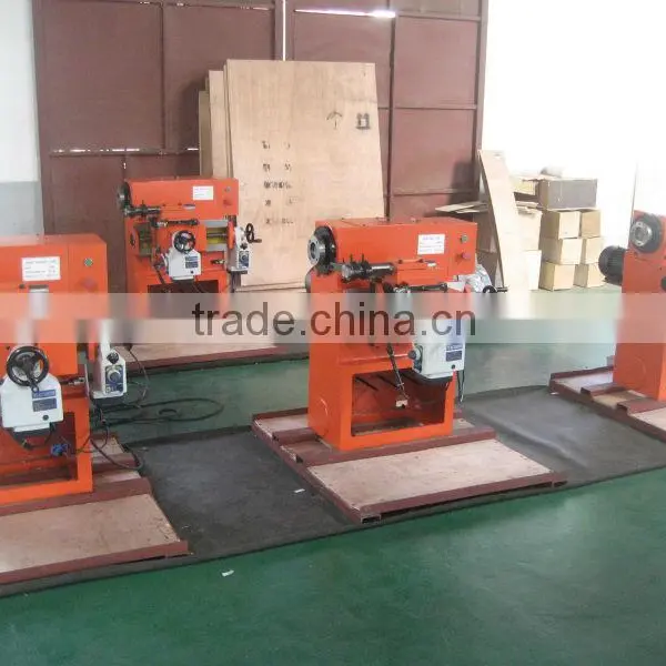 C93 Series Brake Lathe photo-6