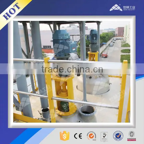 SZCT Series Polyester Resin | Phenolic Resin photo-5