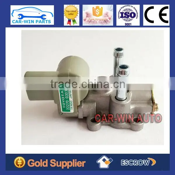 22270-03030 22270-74340 2227003030 2227074340 Idle Air Control Valve photo-3