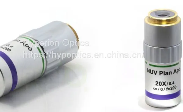 Microscope Lenses