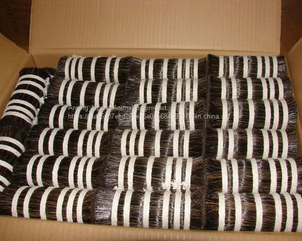 Horse Hair Mixed PP