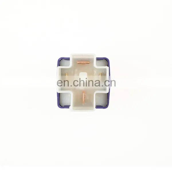 100025383 28300-10020 Automotive Relay for Toyota Lexus IS300 GS300 12V 4P photo-5