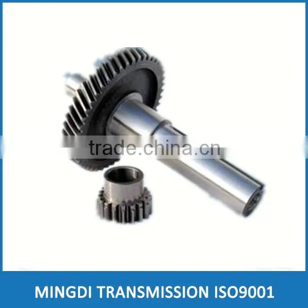 Forging Bevel Gear /spiral Bevel Gear photo-5
