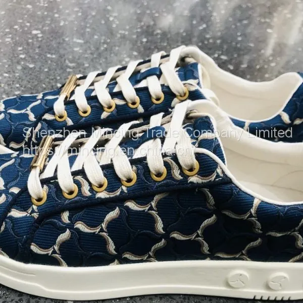 Lady's Casual Shoes