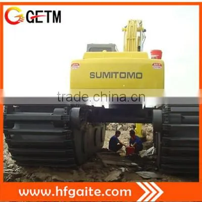 Dredging Equipment Swamp Buggies Sale photo-4