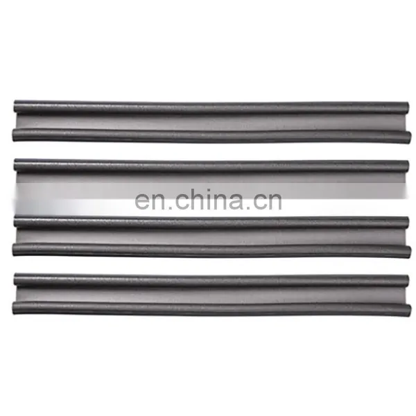 JNZ Hot Selling Heavy Door Draft Dust Stopper Twin Draft Guard photo-5