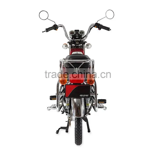 New Arrival Powerful 60V/72V Electric Cargo Bike China Supplier photo-3