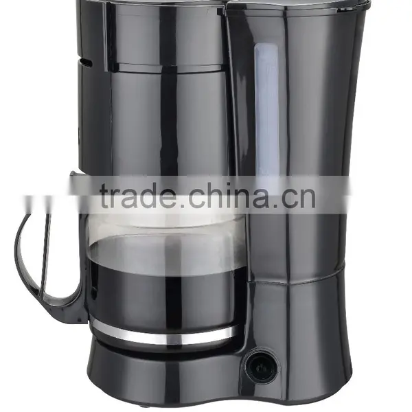 Teapot Transparent Coffee Pot Coffee Machine photo-6