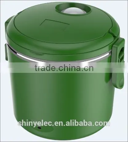2016 Newest Mini Electrical Lunch Box SF608 Cute photo-3