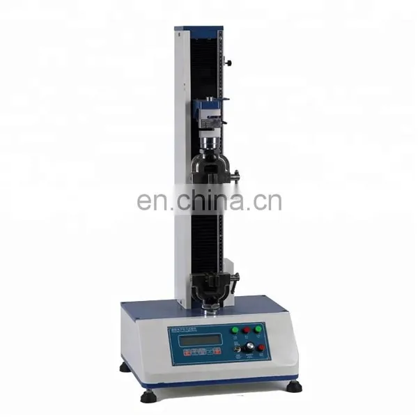Liyi Tensile Testing Equipment, UTM Tensile Strength Test Machine, Universal Tensile Strength Testing Machine Price photo-2