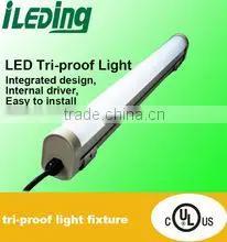 Input AC 110-270V,high CRI,high Lumen Efficiency,led Vapor Lights photo-5